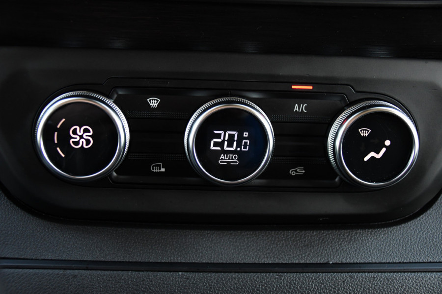 Renault Trafic 2.0 dCi 170 L2H1 Luxe Black Edition Adaptieve Cruise, Camera, Carplay, LED, 170pk, Clima, Automaat, Sensoren, Trekhaak, Uniek!