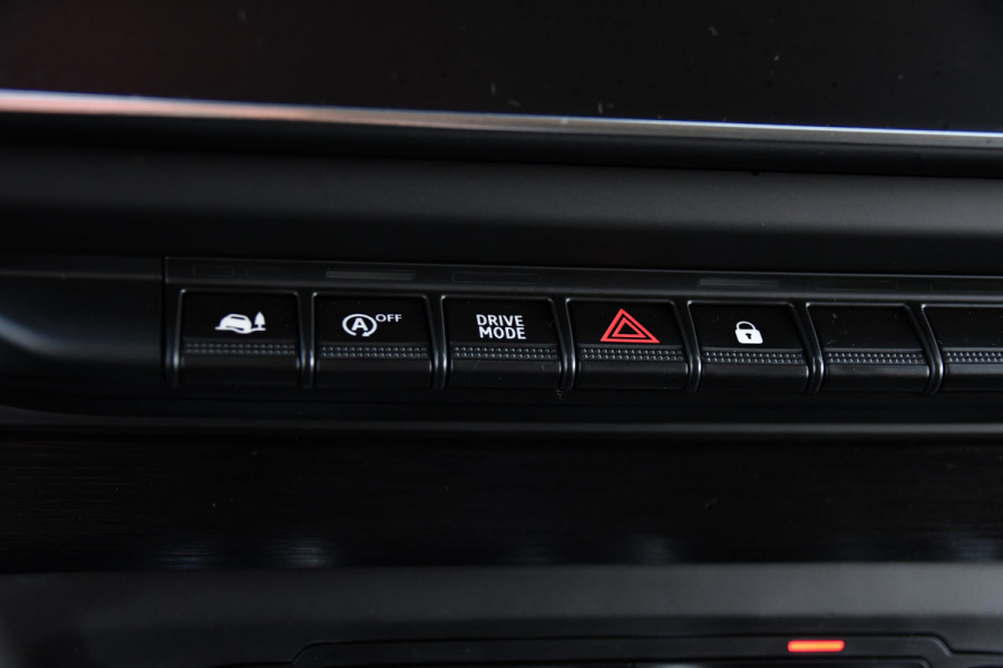 Renault Trafic 2.0 dCi 170 L2H1 Luxe Black Edition Adaptieve Cruise, Camera, Carplay, LED, 170pk, Clima, Automaat, Sensoren, Trekhaak, Uniek!