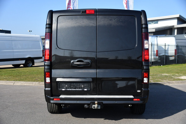 Renault Trafic 2.0 dCi 170 L2H1 Luxe Black Edition Adaptieve Cruise, Camera, Carplay, LED, 170pk, Clima, Automaat, Sensoren, Trekhaak, Uniek!
