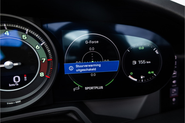 Porsche 911 Cabrio 3.8 Turbo S - Sport Chrono + | Keramisch | Memory | Stoelverwarming