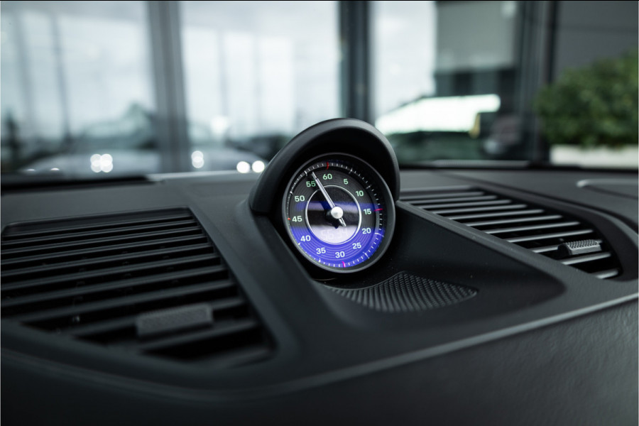 Porsche 911 Cabrio 3.8 Turbo S - Sport Chrono + | Keramisch | Memory | Stoelverwarming