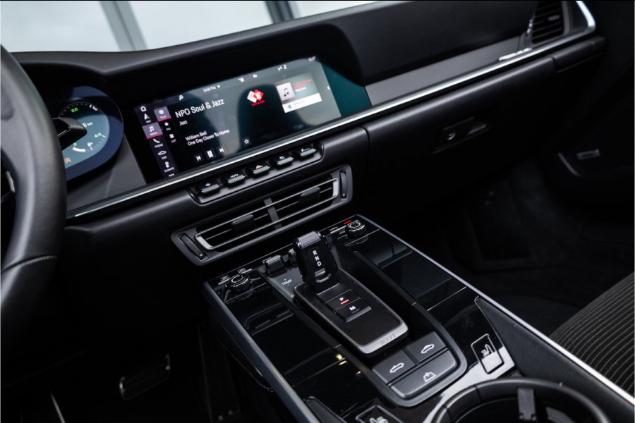 Porsche 911 Cabrio 3.8 Turbo S - Sport Chrono + | Keramisch | Memory | Stoelverwarming