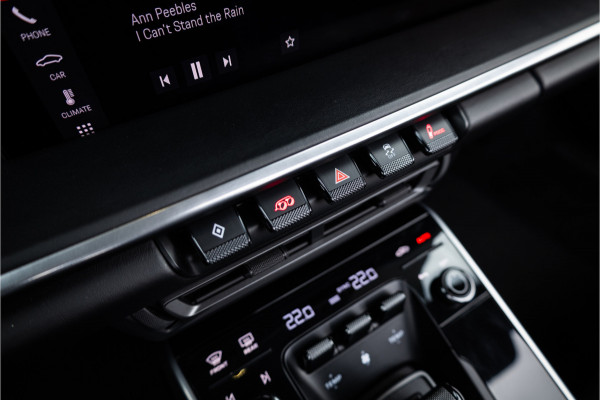 Porsche 911 Cabrio 3.8 Turbo S - Sport Chrono + | Keramisch | Memory | Stoelverwarming