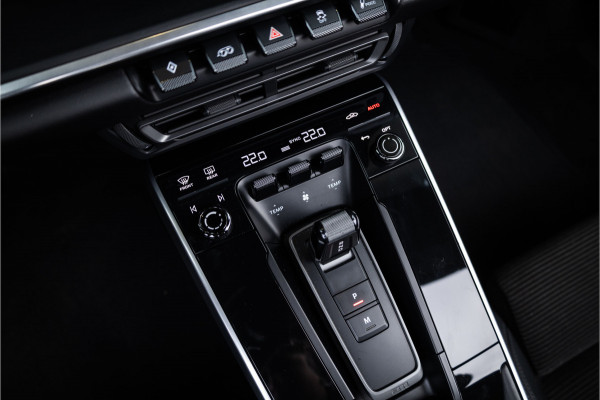 Porsche 911 Cabrio 3.8 Turbo S - Sport Chrono + | Keramisch | Memory | Stoelverwarming