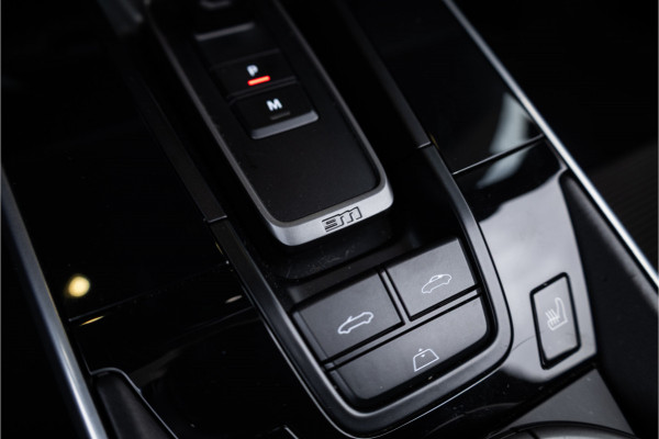 Porsche 911 Cabrio 3.8 Turbo S - Sport Chrono + | Keramisch | Memory | Stoelverwarming