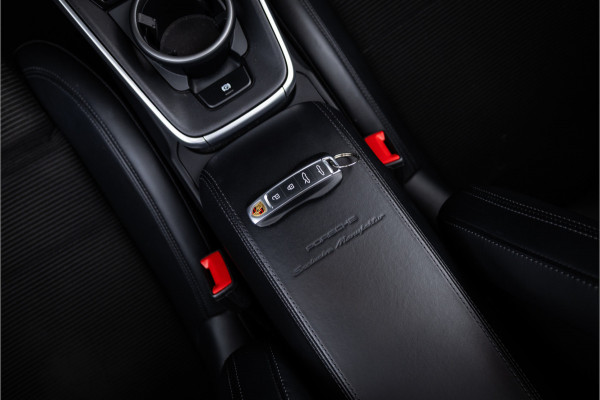 Porsche 911 Cabrio 3.8 Turbo S - Sport Chrono + | Keramisch | Memory | Stoelverwarming