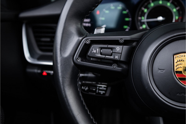 Porsche 911 Cabrio 3.8 Turbo S - Sport Chrono + | Keramisch | Memory | Stoelverwarming