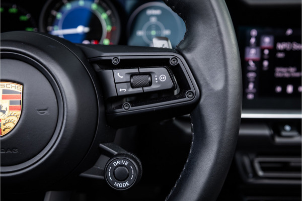 Porsche 911 Cabrio 3.8 Turbo S - Sport Chrono + | Keramisch | Memory | Stoelverwarming