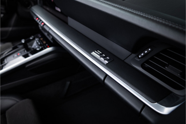 Porsche 911 Cabrio 3.8 Turbo S - Sport Chrono + | Keramisch | Memory | Stoelverwarming