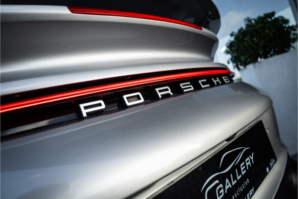 Porsche 911 Cabrio 3.8 Turbo S - Sport Chrono + | Keramisch | Memory | Stoelverwarming