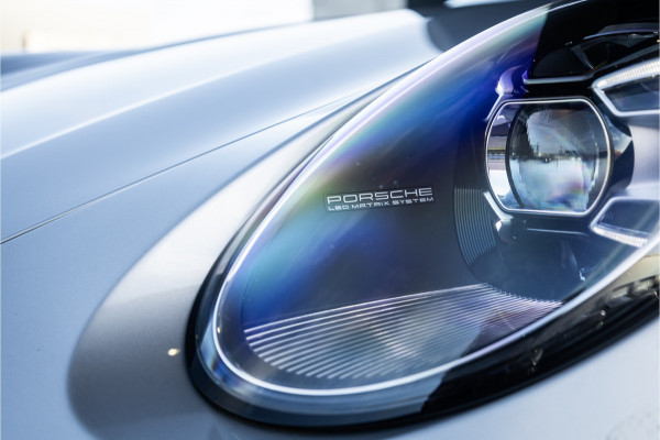 Porsche 911 Cabrio 3.8 Turbo S - Sport Chrono + | Keramisch | Memory | Stoelverwarming