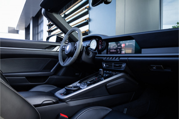 Porsche 911 Cabrio 3.0 Carrera S - Lift | Bose | Cruise Control