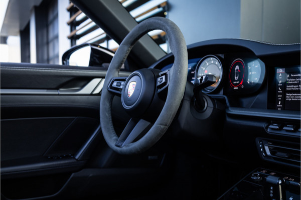 Porsche 911 Cabrio 3.0 Carrera S - Lift | Bose | Cruise Control