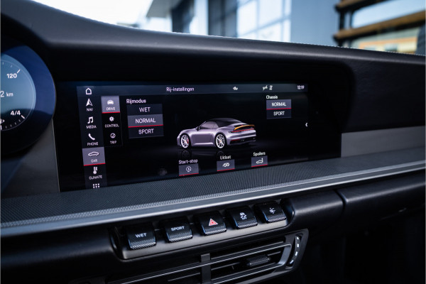 Porsche 911 Cabrio 3.0 Carrera S - Lift | Bose | Cruise Control