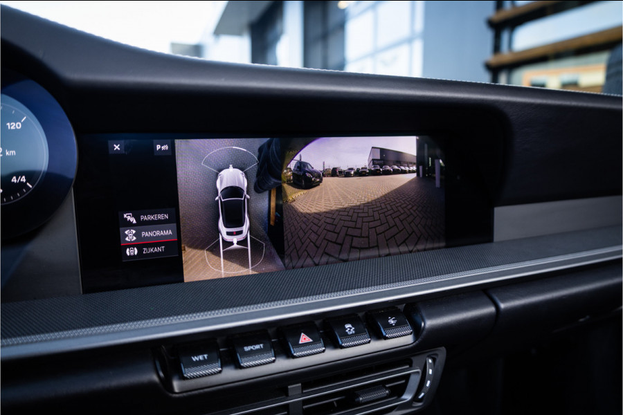 Porsche 911 Cabrio 3.0 Carrera S - Lift | Bose | Cruise Control