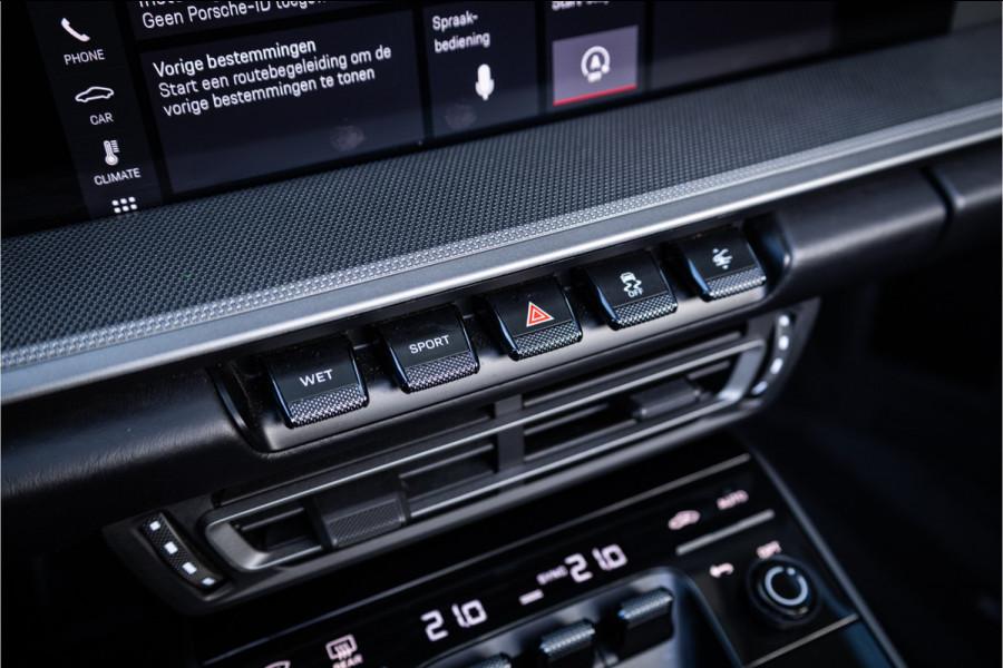 Porsche 911 Cabrio 3.0 Carrera S - Lift | Bose | Cruise Control