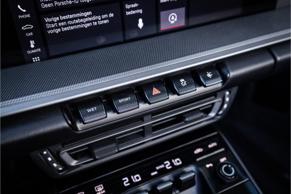 Porsche 911 Cabrio 3.0 Carrera S - Lift | Bose | Cruise Control