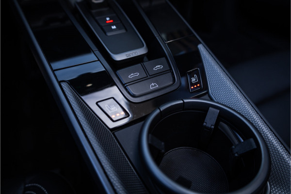 Porsche 911 Cabrio 3.0 Carrera S - Lift | Bose | Cruise Control