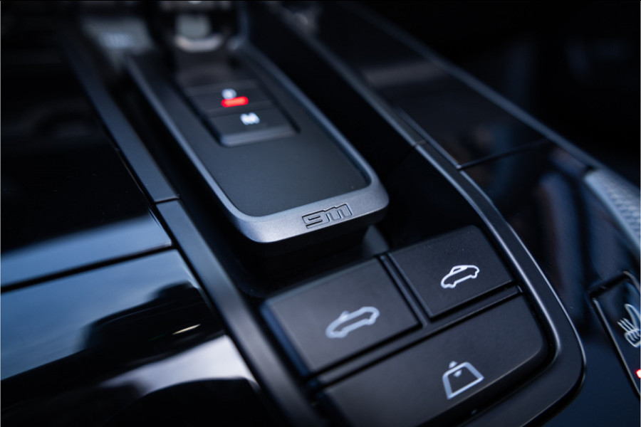 Porsche 911 Cabrio 3.0 Carrera S - Lift | Bose | Cruise Control