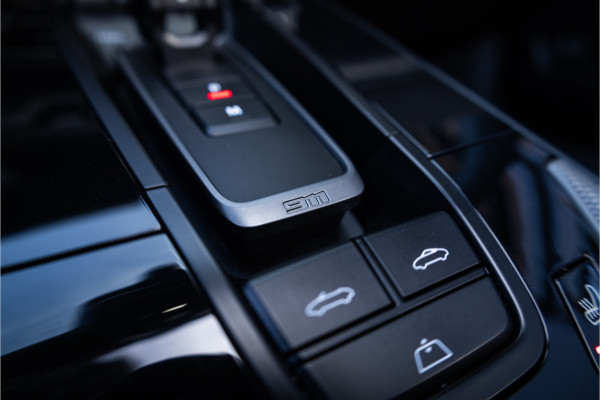 Porsche 911 Cabrio 3.0 Carrera S - Lift | Bose | Cruise Control