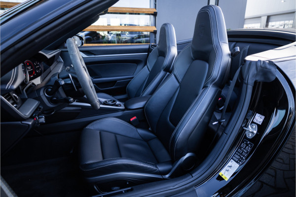 Porsche 911 Cabrio 3.0 Carrera S - Lift | Bose | Cruise Control