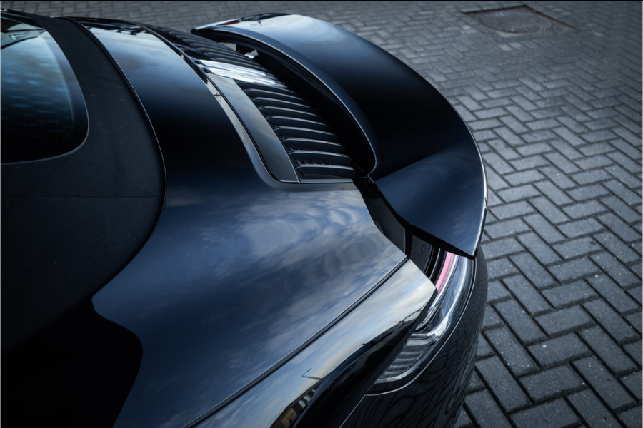 Porsche 911 Cabrio 3.0 Carrera S - Lift | Bose | Cruise Control