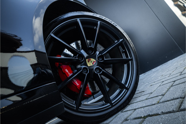 Porsche 911 Cabrio 3.0 Carrera S - Lift | Bose | Cruise Control