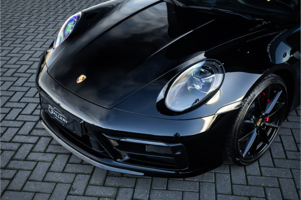 Porsche 911 Cabrio 3.0 Carrera S - Lift | Bose | Cruise Control