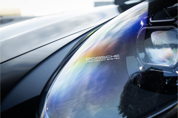 Porsche 911 Cabrio 3.0 Carrera S - Lift | Bose | Cruise Control