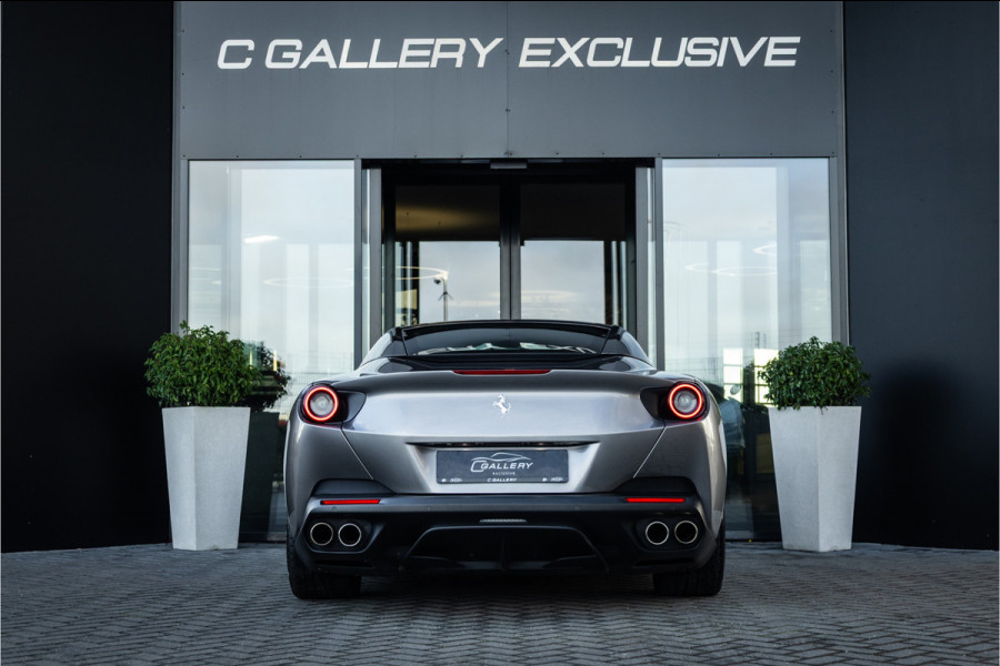 Ferrari Portofino 3.9 V8 HELE - Grigio Ferro | Carbon | Memory