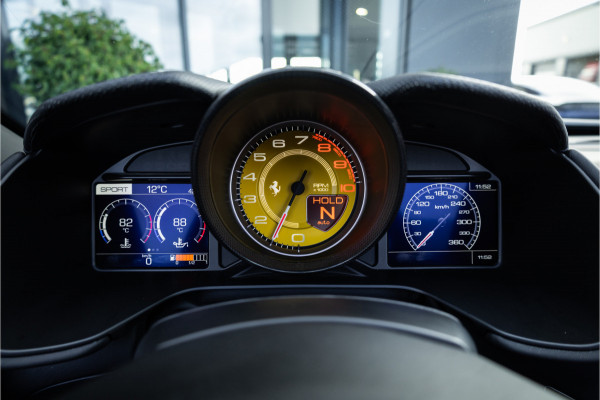 Ferrari Portofino 3.9 V8 HELE - Grigio Ferro | Carbon | Memory