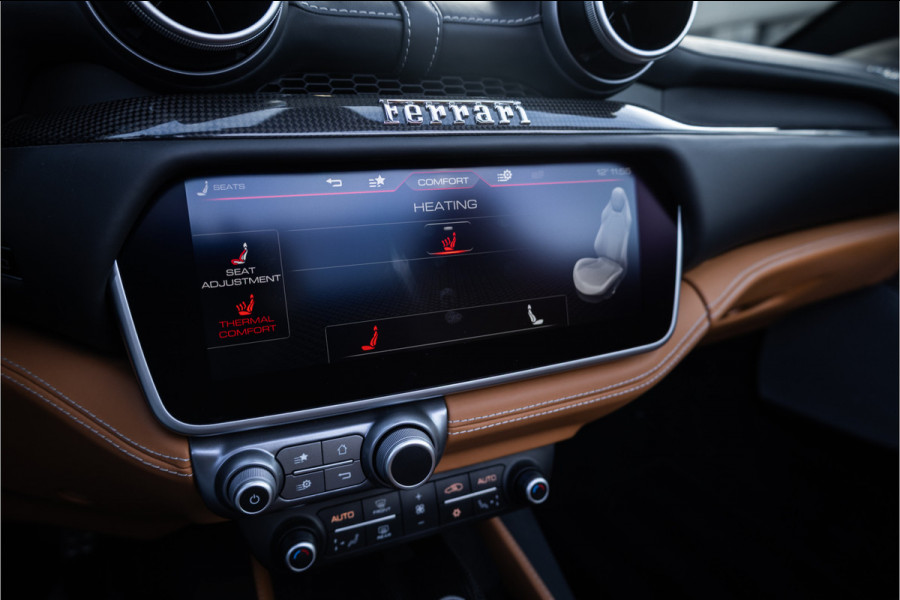 Ferrari Portofino 3.9 V8 HELE - Grigio Ferro | Carbon | Memory