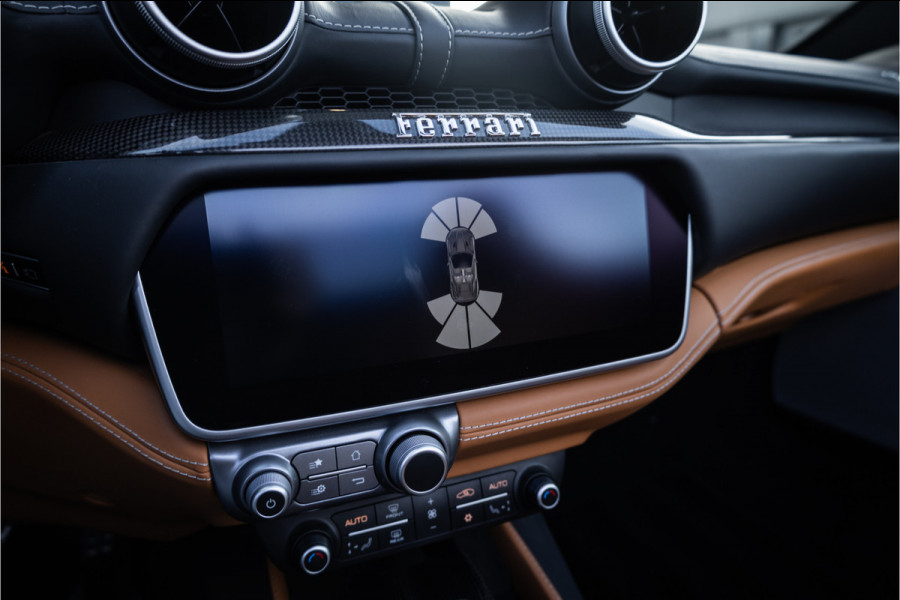 Ferrari Portofino 3.9 V8 HELE - Grigio Ferro | Carbon | Memory