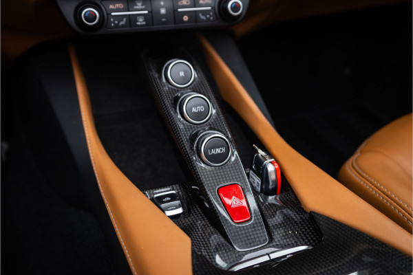 Ferrari Portofino 3.9 V8 HELE - Grigio Ferro | Carbon | Memory