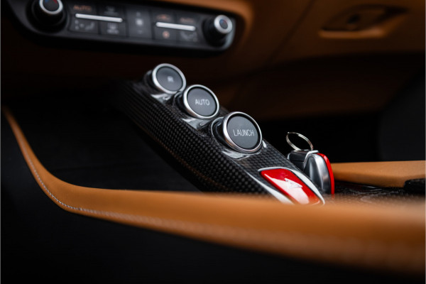 Ferrari Portofino 3.9 V8 HELE - Grigio Ferro | Carbon | Memory