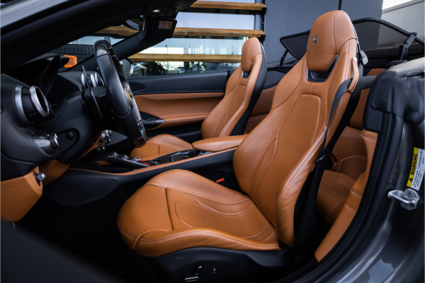 Ferrari Portofino 3.9 V8 HELE - Grigio Ferro | Carbon | Memory