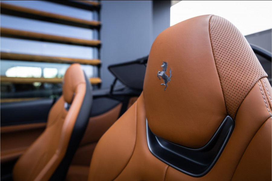 Ferrari Portofino 3.9 V8 HELE - Grigio Ferro | Carbon | Memory