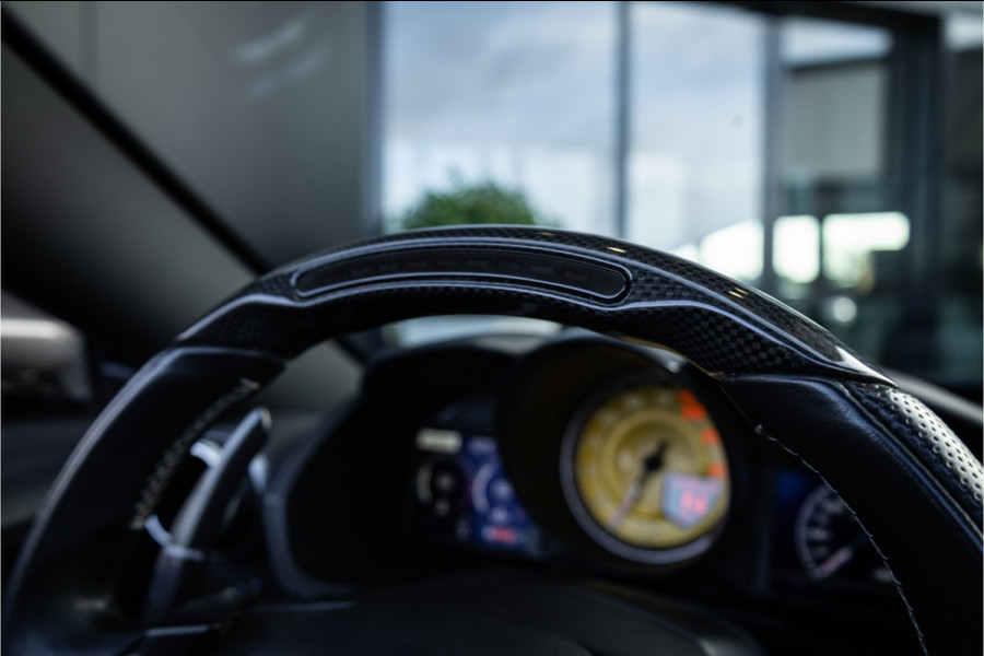 Ferrari Portofino 3.9 V8 HELE - Grigio Ferro | Carbon | Memory