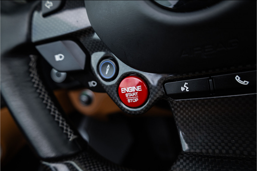 Ferrari Portofino 3.9 V8 HELE - Grigio Ferro | Carbon | Memory