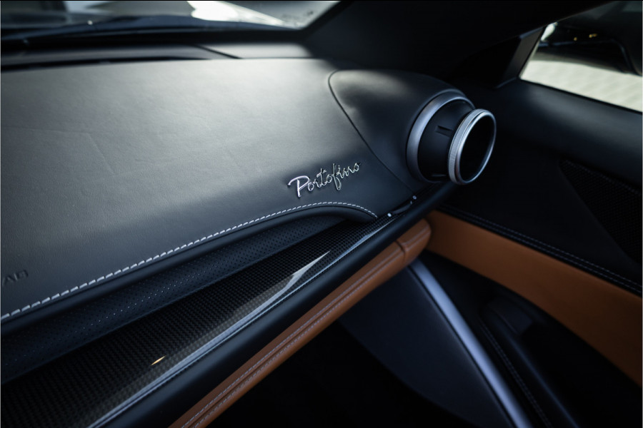 Ferrari Portofino 3.9 V8 HELE - Grigio Ferro | Carbon | Memory