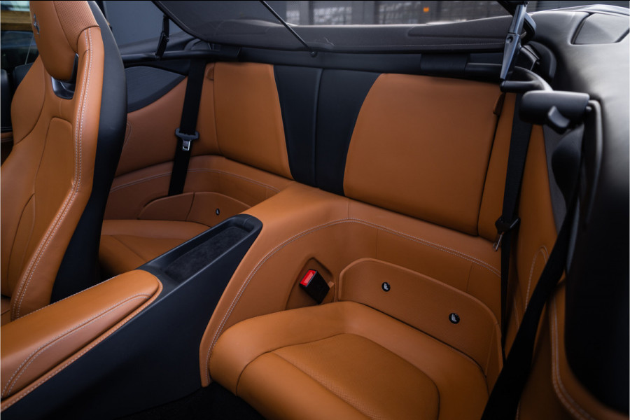 Ferrari Portofino 3.9 V8 HELE - Grigio Ferro | Carbon | Memory