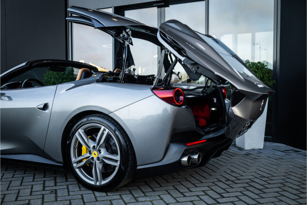 Ferrari Portofino 3.9 V8 HELE - Grigio Ferro | Carbon | Memory