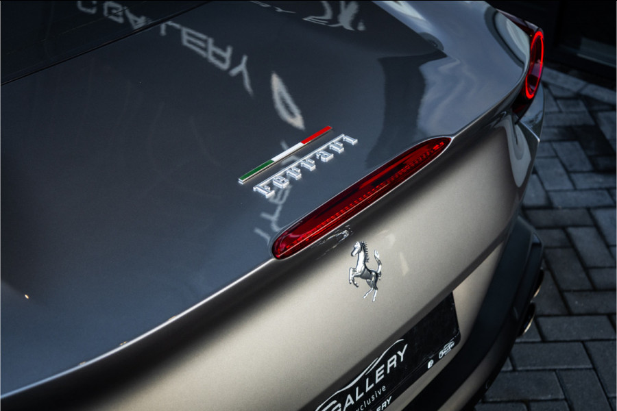 Ferrari Portofino 3.9 V8 HELE - Grigio Ferro | Carbon | Memory