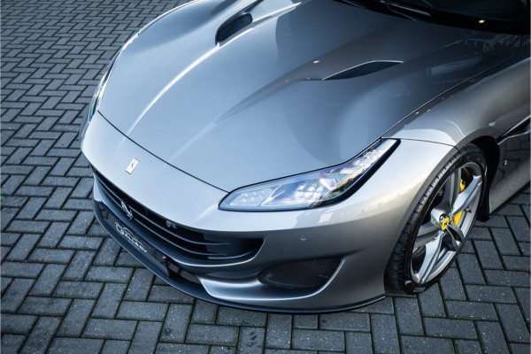 Ferrari Portofino 3.9 V8 HELE - Grigio Ferro | Carbon | Memory