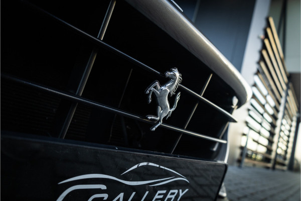 Ferrari Portofino 3.9 V8 HELE - Grigio Ferro | Carbon | Memory