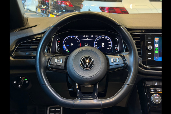 Volkswagen T-Roc 2.0 TSI 4Motion R|PANO|AKRA|KEYLESS|BEATS|BOMVOL!
