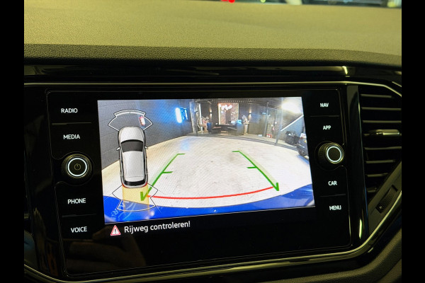 Volkswagen T-Roc 2.0 TSI 4Motion R|PANO|AKRA|KEYLESS|BEATS|BOMVOL!
