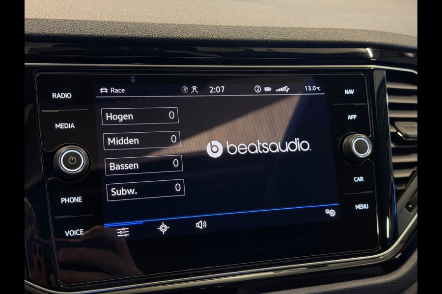 Volkswagen T-Roc 2.0 TSI 4Motion R|PANO|AKRA|KEYLESS|BEATS|BOMVOL!