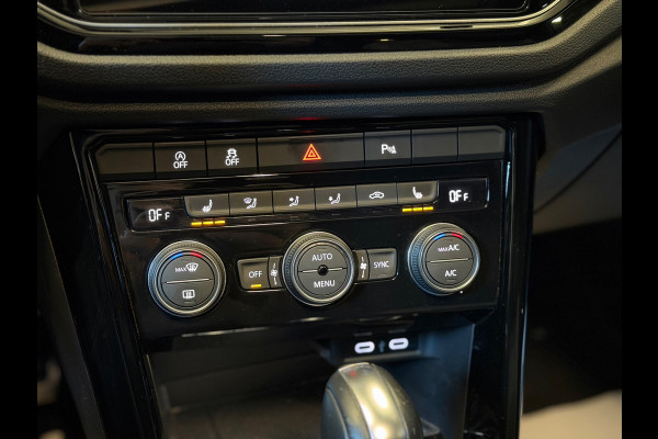 Volkswagen T-Roc 2.0 TSI 4Motion R|PANO|AKRA|KEYLESS|BEATS|BOMVOL!
