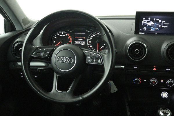 Audi A3 Sportback 30 TFSI Pro Line (PARKEERSENSOREN, CRUISE CONTROL, NAVIGATIE)